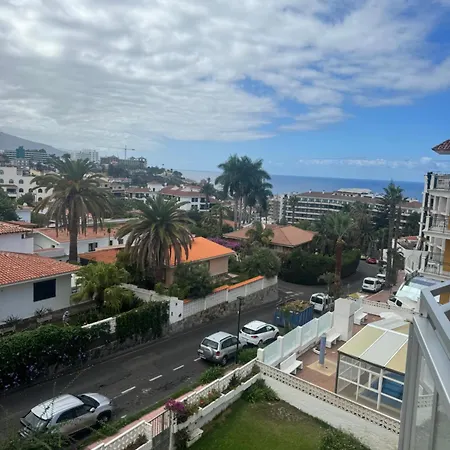 Apartment La Paz Elegance